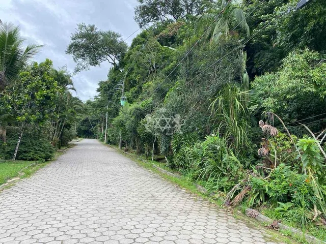 Terreno à venda no Verde Mar - Caraguatatuba / SP - Cod. TE0040