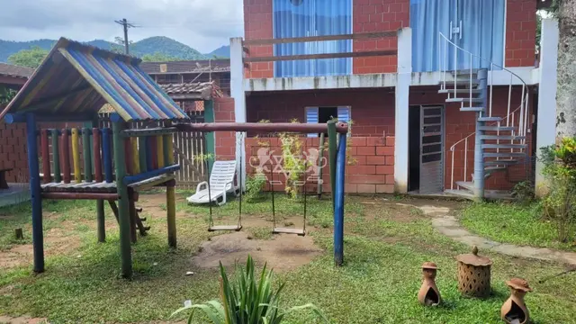 Casa à venda no Rio da Prata - Ubatuba / SP - Cod. CA0295 — foto 10