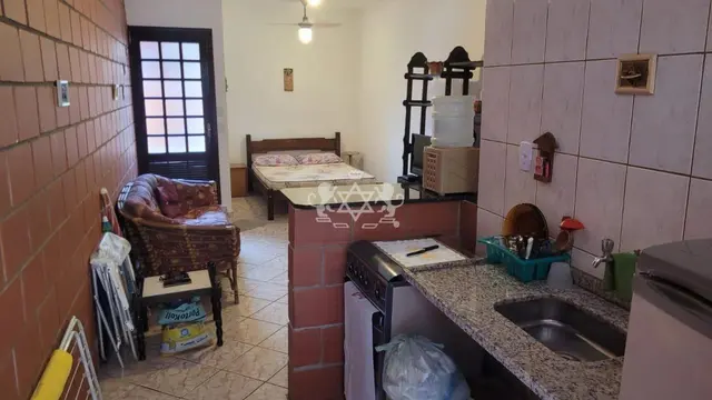 Casa à venda no Rio da Prata - Ubatuba / SP - Cod. CA0295 — foto 8