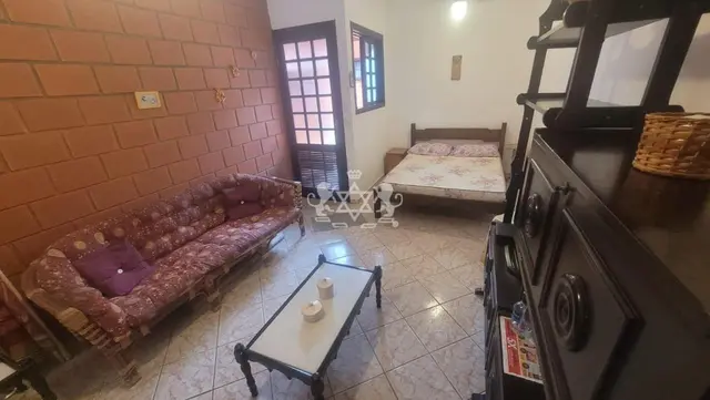 Casa à venda no Rio da Prata - Ubatuba / SP - Cod. CA0295 — foto 6