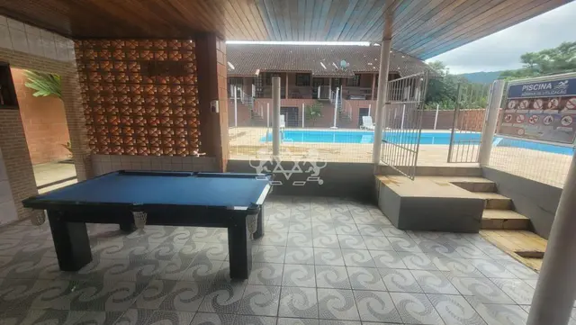 Casa à venda no Rio da Prata - Ubatuba / SP - Cod. CA0295 — foto 13