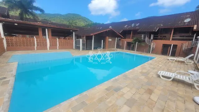Casa à venda no Rio da Prata - Ubatuba / SP - Cod. CA0295 — foto 4