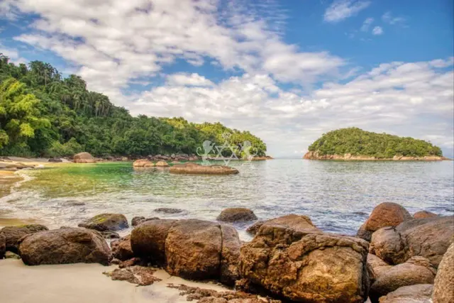Casa à venda no Rio da Prata - Ubatuba / SP - Cod. CA0295 — foto 14