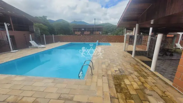 Casa à venda no Rio da Prata - Ubatuba / SP - Cod. CA0295