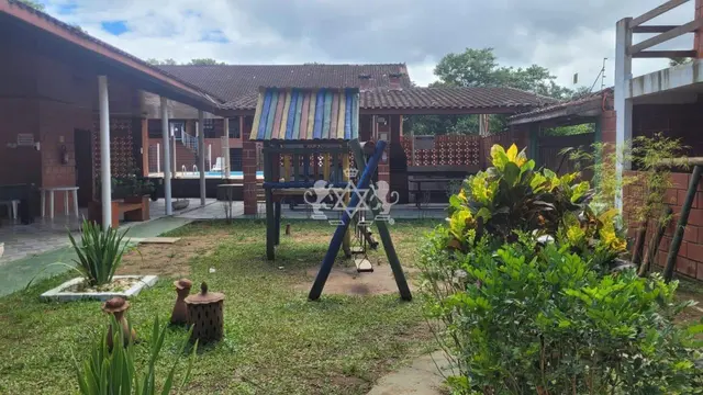 Casa à venda no Rio da Prata - Ubatuba / SP - Cod. CA0295 — foto 11