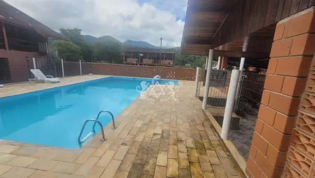 Casa à venda no Rio da Prata - Ubatuba / SP - Cod. CA0295 — foto 3