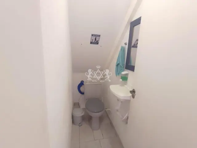 Sobrado à venda no Massaguaçu - Caraguatatuba / SP - Cod. SO0206 — foto 5
