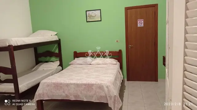 Sobrado à venda no Massaguaçu - Caraguatatuba / SP - Cod. SO0206 — foto 8