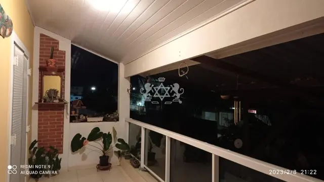 Sobrado à venda no Massaguaçu - Caraguatatuba / SP - Cod. SO0206 — foto 17