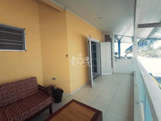 Sobrado à venda no Massaguaçu - Caraguatatuba / SP - Cod. SO0206 — foto 11