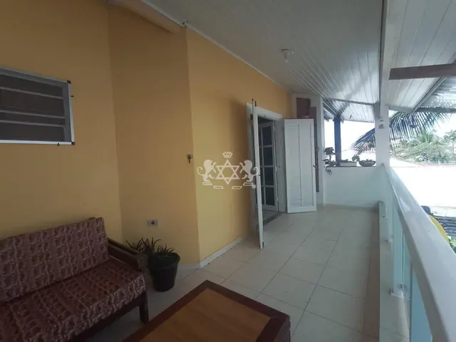 Sobrado à venda no Massaguaçu - Caraguatatuba / SP - Cod. SO0206 — foto 14