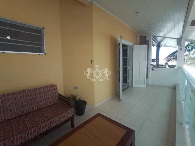 Sobrado à venda no Massaguaçu - Caraguatatuba / SP - Cod. SO0206 — foto 12