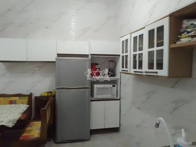 Sobrado à venda no Massaguaçu - Caraguatatuba / SP - Cod. SO0206 — foto 23