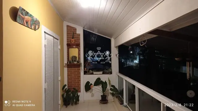 Sobrado à venda no Massaguaçu - Caraguatatuba / SP - Cod. SO0206 — foto 16