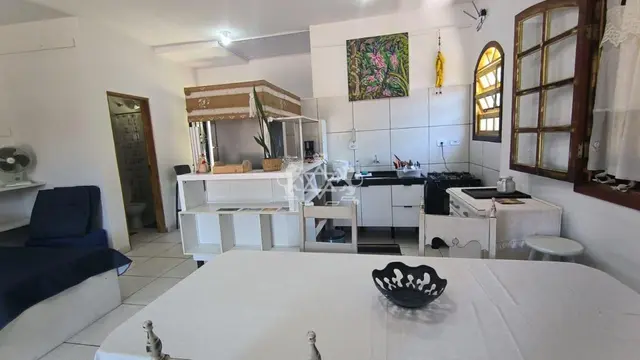 Casa à venda na Enseada - Ubatuba / SP - Cod. CA0276 — foto 11