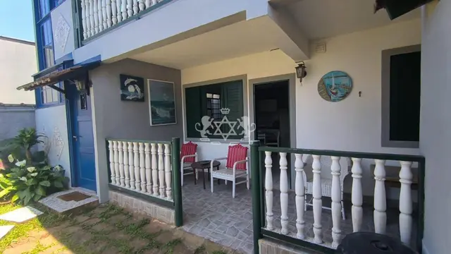 Casa à venda na Enseada - Ubatuba / SP - Cod. CA0276 — foto 12