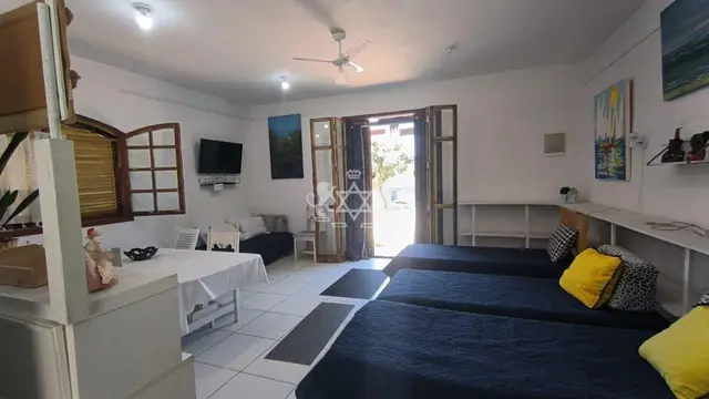 Casa à venda na Enseada - Ubatuba / SP - Cod. CA0276 — foto 4