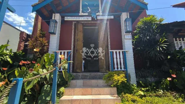 Casa à venda na Enseada - Ubatuba / SP - Cod. CA0276 — foto 1