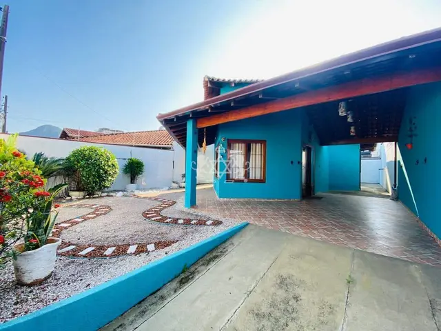 Casa à venda na Martim de Sá - Caraguatatuba / SP - Cod. CA0369 — foto 2