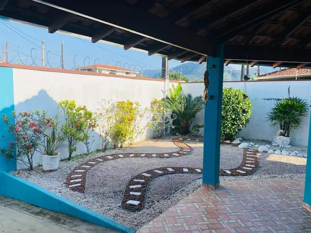 Casa à venda na Martim de Sá - Caraguatatuba / SP - Cod. CA0369 — foto 21