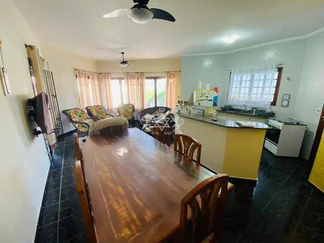 Casa à venda na Martim de Sá - Caraguatatuba / SP - Cod. CA0369 — foto 8