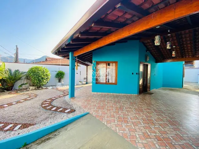 Casa à venda na Martim de Sá - Caraguatatuba / SP - Cod. CA0369 — foto 3
