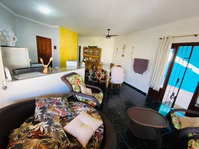 Casa à venda na Martim de Sá - Caraguatatuba / SP - Cod. CA0369 — foto 9