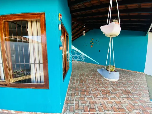 Casa à venda na Martim de Sá - Caraguatatuba / SP - Cod. CA0369 — foto 5