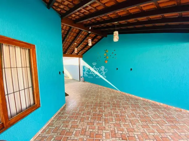 Casa à venda na Martim de Sá - Caraguatatuba / SP - Cod. CA0369 — foto 6