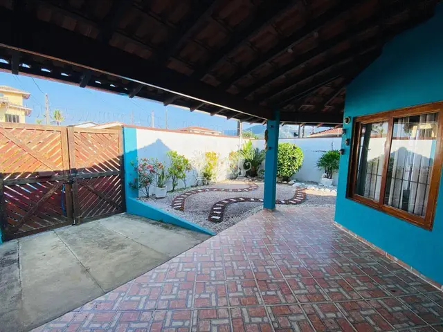 Casa à venda na Martim de Sá - Caraguatatuba / SP - Cod. CA0369 — foto 4