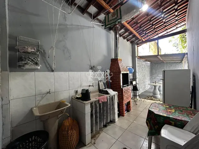 Casa à venda na Mococa - Caraguatatuba / SP - Cod. CA0371 — foto 8