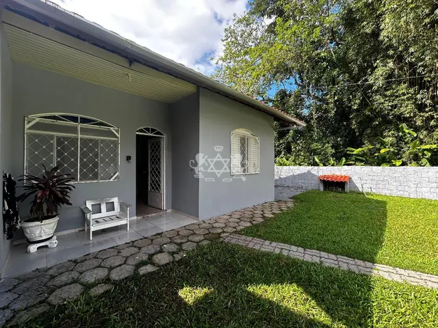Casa à venda na Mococa - Caraguatatuba / SP - Cod. CA0371 — foto 2