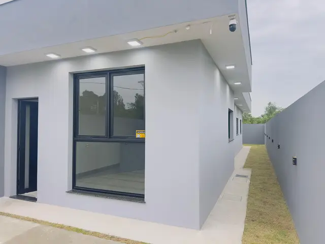 Casa à venda no Morro do Algodão - Caraguatatuba / SP - Cod. CA2185 — foto 2
