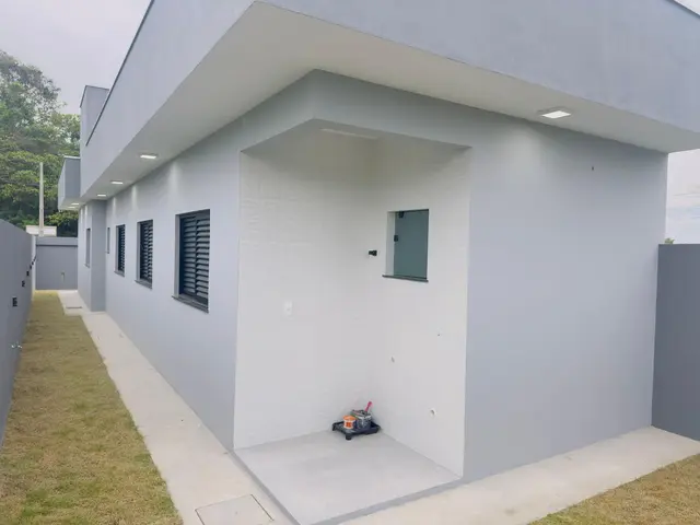 Casa à venda no Morro do Algodão - Caraguatatuba / SP - Cod. CA2185 — foto 16