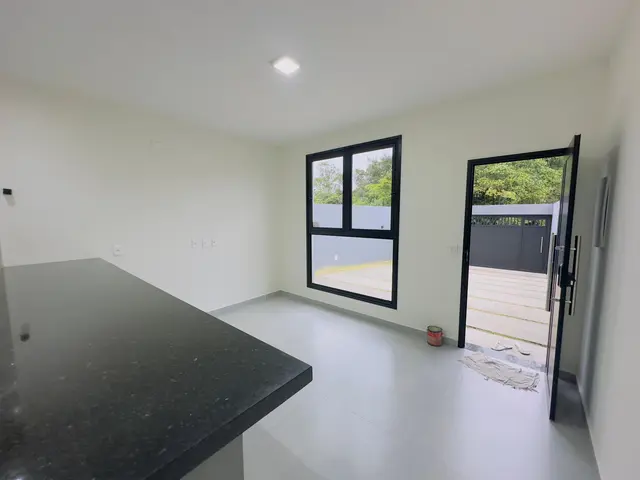 Casa à venda no Morro do Algodão - Caraguatatuba / SP - Cod. CA2185 — foto 5