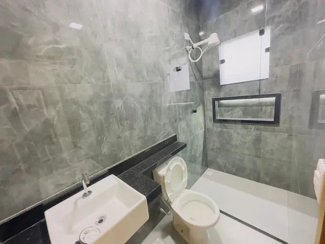 Casa à venda no Morro do Algodão - Caraguatatuba / SP - Cod. CA2185 — foto 11