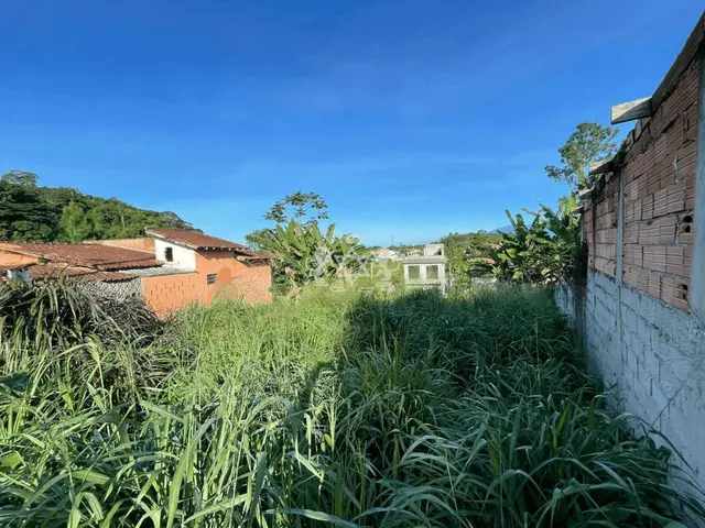 Terreno à venda no Capricórnio II - Caraguatatuba / SP - Cod. TE0035 — foto 3