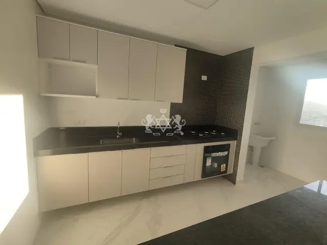 Apartamento à venda no Indaiá - Caraguatatuba / SP - Cod. AP0188 — foto 8