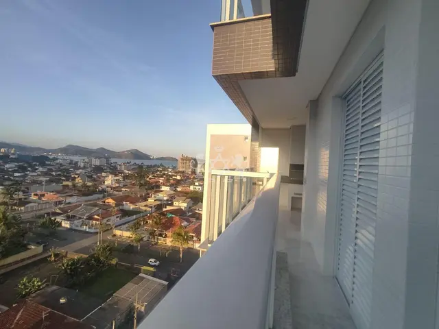 Apartamento à venda no Indaiá - Caraguatatuba / SP - Cod. AP0188 — foto 4