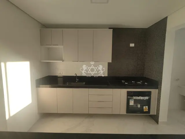 Apartamento à venda no Indaiá - Caraguatatuba / SP - Cod. AP0188 — foto 9