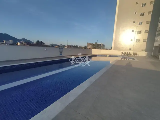 Apartamento à venda no Indaiá - Caraguatatuba / SP - Cod. AP0188 — foto 3