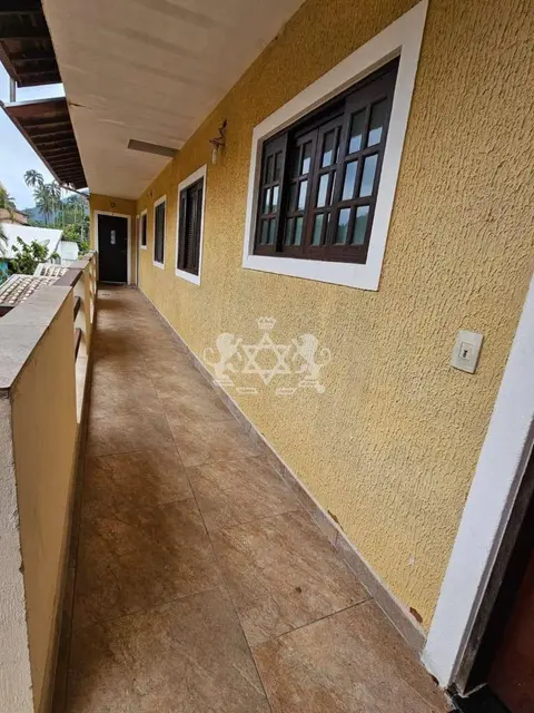Sobrado à venda na Lagoinha - Ubatuba / SP - Cod. SO0201 — foto 17
