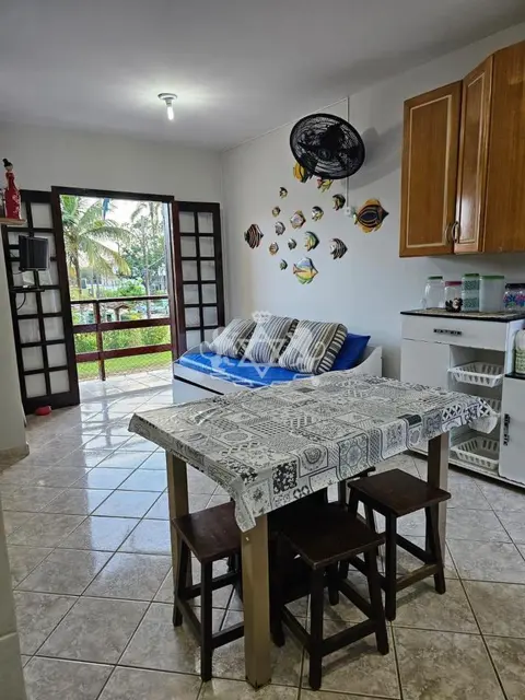 Sobrado à venda na Lagoinha - Ubatuba / SP - Cod. SO0201 — foto 14