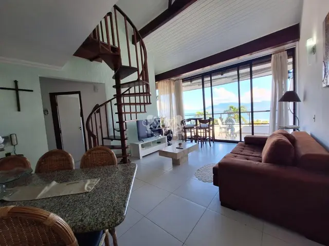 Apartamento à venda na Martim de Sá - Caraguatatuba / SP - Cod. AP0031 — foto 3
