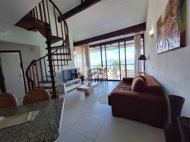 Apartamento à venda na Martim de Sá - Caraguatatuba / SP - Cod. AP0031 — foto 4