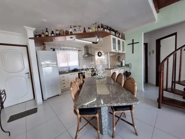 Apartamento à venda na Martim de Sá - Caraguatatuba / SP - Cod. AP0031 — foto 5
