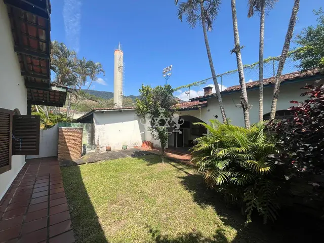 Casa à venda no Pontal da Cruz - São Sebastião / SP - Cod. CA2173 — foto 13