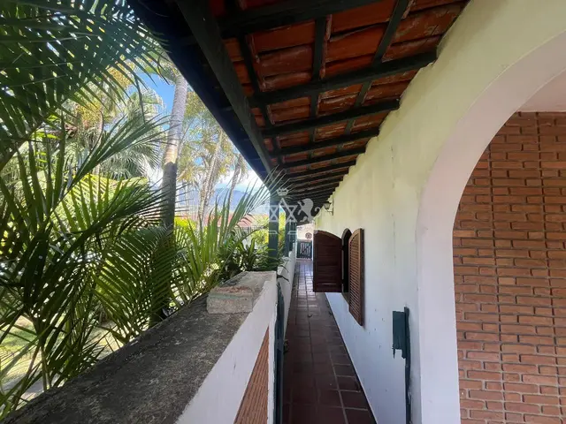 Casa à venda no Pontal da Cruz - São Sebastião / SP - Cod. CA2173 — foto 4