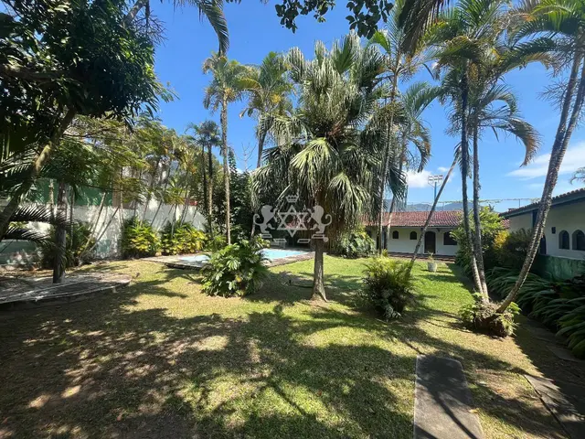 Casa à venda no Pontal da Cruz - São Sebastião / SP - Cod. CA2173