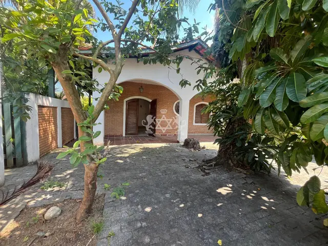 Casa à venda no Pontal da Cruz - São Sebastião / SP - Cod. CA2173 — foto 3